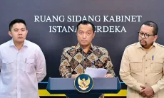 Mensesneg Minta Semua Pihak Beri Kejagung Waktu untuk Bekerja Usai Geledah Kantor BGN