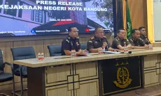 Kejari Kota Bandung Hentikan Penyidikan Kasus Dugaan Korupsi yang Menjerat Erwin