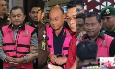 Tak hanya Dadan, Dua Mantan Pejabat BGN Ini juga jadi Tersangka Korupsi MBG