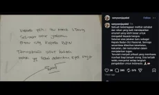 Ditangkap Kejagung, Sony Sanjaya Buat Unggahan soal 'Hadiah' dan Ucapan Selamat