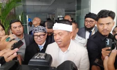 Dedi Mulyadi Akui Melemahnya Rupiah Sempat Hambat Pembangunan Infrastruktur Jabar