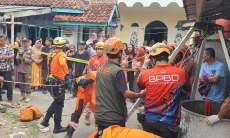 Mayat Mengambang di Dalam Sumur, Warga Tawang Tasikmalaya Geger