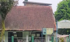 SDN Pambudi Dharma Bakal Dipindahkan, Nasib Bangunan Lama Urusan Bappeda