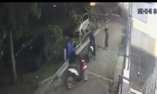 Kepergok Saudara Korban Pulang dari Masjid, Maling Motor di Bandung Gagal Beraksi