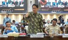 Tiga Eks Pejabat BGN Ditangkap Kejagung, Menkeu Purbaya Pilih Fokus Efisienkan MBG