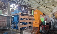 TPS 3R Ciawigajah Olah 12 Ton Sampah per Hari, Serap 30 Pekerja Bergaji UMR