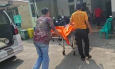 Pria Misterius Tergantung di Jembatan Binuang Ciawi, Polisi Selidiki Identitas