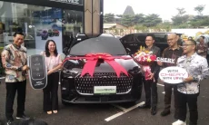 Perkuat Jaringan, Chery Andalan Pasteur Bidik Pasar Otomotif Jabar