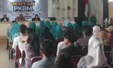 Tekan Angka Putus Sekolah, Pemkot Buka Gebyar PKBM Bogor Selatan dan Tengah