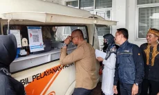Denda PBB-P2 Dihapus, Tiga Hari Bapenda Kota Bogor Terima Rp4,7 Miliar