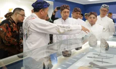 Museum Pajajaran Dibuka untuk Umum, 33 Benda Koleksi Fadli Zon Terpajang