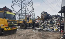 TPA Sarimukti Hanya Bertahan 6 Bulan Lagi, Ancaman Krisis Sampah Hantui Bandung Raya
