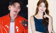 Benarkah V BTS Pernah Pacaran dengan Jang Wonyoung IVE? Begini Tanggapan K-Netz