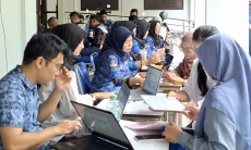 SPMB 2026 Masih Berlangsung, Disdik Jabar Catat Hampir 300 Ribu Calon Murid Mendaftar