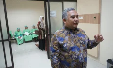 Konsisten Gelar Operasi Katarak Gratis, Pupuk Kujang Ingin Turunkan Angka Kebutaan