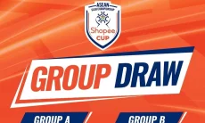 Hasil Drawing Shopee Cup 2026/27: Persib Bandung Masuk Grup Neraka