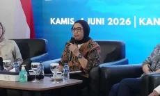 Dana MBG Diisukan akan Dihentikan, Kepala BGN Baru: Tidak Ada Kebijakan Resmi