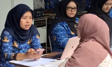 Gedung Belum Jadi, SMAN 28 Bandung Sudah Diserbu 600 Peminat di SPMB 2026