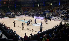Semifinal IBL 2026, Satria Muda Bandung Kalah 93-99 Lawan Bogor Hornbills
