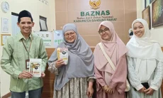 Baznas KBB Salurkan Bantuan Alat Usaha Puluhan Juta Rupiah untuk Pelaku UMKM Terpilih