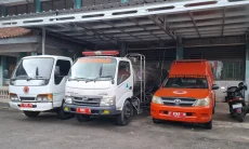 Hadapi Kemarau, BPBD Kota Tasikmalaya Butuh Perbaikan dan Tambahan Mobil Tangki Air