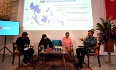 Kompetisi UOB Painting of the Year 2026 Kembali Undang Seniman Tanah Air Berkarya