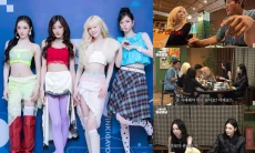 Member aespa Bongkar Rahasia Diet yang Biasa Dilakukan Mereka saat Comeback Grup