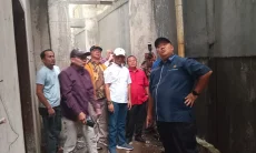Diduga Tak Kantongi Izin, Dewan Minta Pembangunan Hotel Prima Katulampa Dihentikan