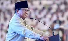 Segini Estimasi Biaya Menginap Presiden Prabowo di The Meru Sanur Bali