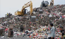 Ini Strategi Pemkab Bogor Untuk Mengatasi Darurat Sampah