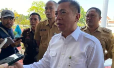 Viral Map Surat di Rumah Dadan Hindayana, Bupati Karawang: Itu Surat Pengajuan!