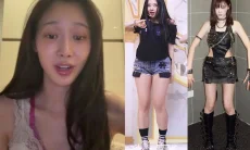 Berat Badan Turun 10 kg dan Berusaha Kembali Naikan BB, Giselle aespa: Karena ADHD