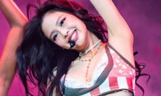 Jennie BLACKPINK Bawakan Lagu Baru yang Belum Dirilis saat Tampil di Festival Musik