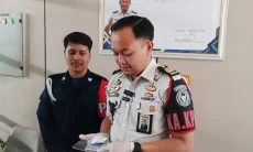 Lapas Banceuy Gagalkan Penyelundupan Sabu-sabu Seberat 19,14 Gram