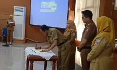Atasi Krisis Sampah Pasca Penutupan TPA Sarimukti, Pemkot Cimahi Gandeng Akademisi