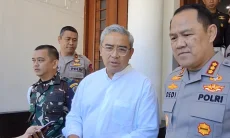 250 Personel Dikerahkan, Kota Bandung Perketat Pengamanan Malam Hari dari Aksi Begal