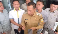 Ini Sikap Pemkab Bogor di Lahan Sengketa PT BSS dengan Petani Penggarap