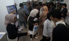 Job Fair 2026 Kota Bogor Sediakan 3.212 Lowongan Pekerjaan, Pendaftar Capai Ribuan