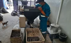 Mesin Pengelohan Sampah Jadi Briket Segera Disebar ke Kota Bandung