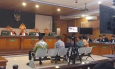 Kontraktor Sebut Kadis SDAMBMK Minta Uang Setoran untuk Peroleh Proyek di Bekasi