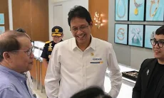Di Tengah Isu Pengunduran Diri, Purbaya Tegas Dirinya Tetap jadi Menkeu