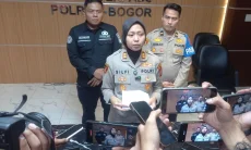 Pemilik Anjing Pemburu jadi Tersangka Terkait Tewasnya MAM