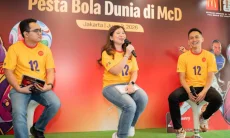 Bawa Euforia Piala Dunia 2026, McDonald’s Hadirkan Pernak-pernik Dunia Sepak Bola