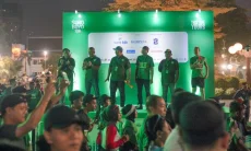 Didukung bank bjb, Suroboyo 10K Jadi Magnet Sport Tourism dan Penggerak Ekonomi Lokal