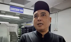 Erwin Tak Lagi Ketua Satgasus, Kini Fokus Pengawasan dan Penyelesaian Masalah Warga