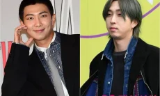 RM BTS Kabarnya Beri Rapper Sleepy Hadiah Pernikahan Uang Rp119 Juta