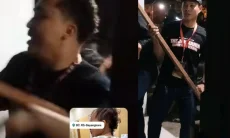 Kronologi Lengkap Penyerangan Viking Serang di Kragilan oleh Oknum Jakmania