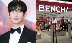 Jadikan Kim Soo Hyun Model Iklan, Merek Populer Filipina Ini Terancam Diboikot