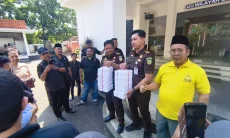 Eks Kajari Sumber Kembali Jadi Plt, Publik Pertanyakan Dasar Hukumnya