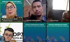 BKAD Godok Aturan Anyar Optimalisasi Penghasilan dari Aset Pemkot Bogor